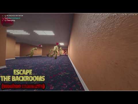 BACKROOM FUNNY MOMENTS THAT MAKE ME WOOHOO WITH MY FRIENDS!