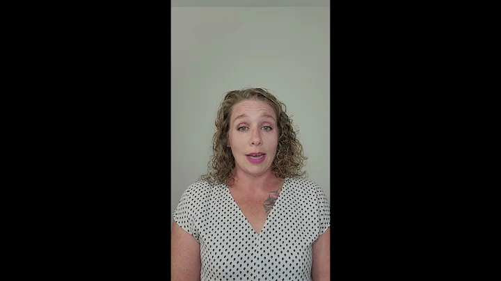 Patricia Eastman Introductory Video SPH107