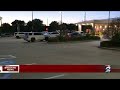 Deputies: Dad shoots son in parking lot