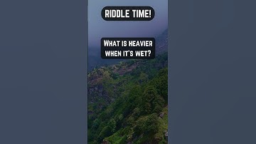 Riddle Challenge! Can You Beat the Clock? ⏱️