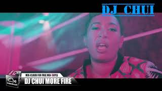 African Mashup Vol 3 Resimi