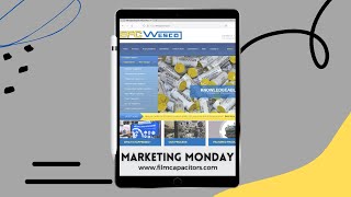 EFC/Wesco || Marketing Monday [DC Link]