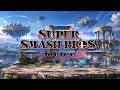 Super Smash Bros. Melee OST: Fountain of Dreams | Gourmet Race | Kirby Super Star