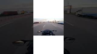 미들급 대장 가와사키 닌자 ZX6R(636)#shorts #zx6r #kawasaki #kawasakininja #kawasakininjazx6r #honda #오토바이 #자동차
