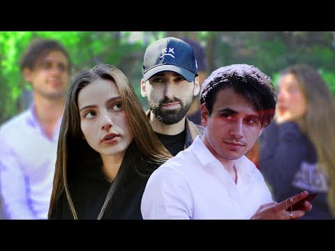 როგორ რჩევებს იძლევიან ბიჭები