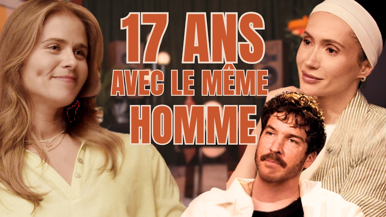Audrey Sckoropad : mariée jeune, maman de 3 enfants