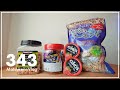 【コストコ】ダイエット&減量時に食べたいヘルシーおやつ4選｜おすすめ購入品紹介72【VLOG#343】