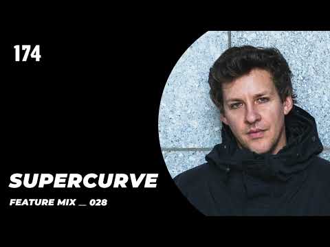 Supercurve - Feature Mix 028