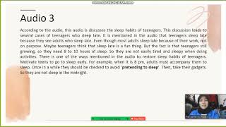 Final Term Test Project ALS by Putri Arviani (33210055)
