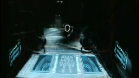 F.E.A.R. 2 ROBOT MISION