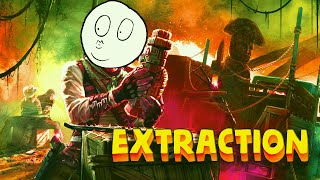 Rainbow Six Siege - Extraction | FUNNY MOMENTS,BUGS,FAILS,HIGHLIGHTS