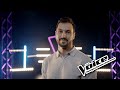 Erlend Engh Johnsen | Let's Hurt Tonight (OneRepublic) | Knockouts | The Voice Norway