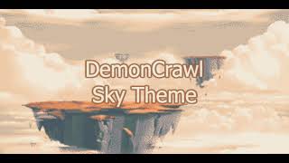DemonCrawl OST - Skies Theme