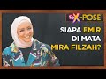 MIRA FILZAH NIKAH, SIAPA EMIR DI HATI MIRA FILZAH??? // RIA XPOSE