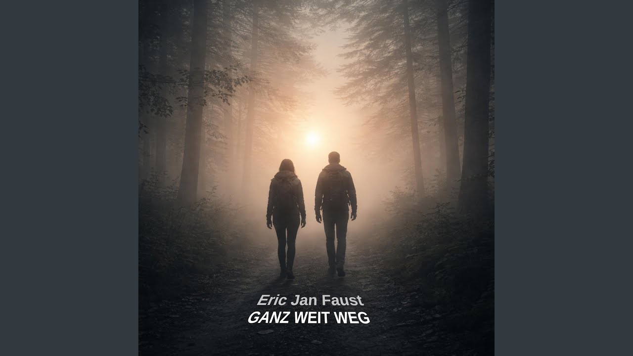 Ganz weit weg (feat. Maira M.)