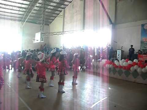 Mt. Moriah Christian Academy  Drum and Lyre part 1 2010