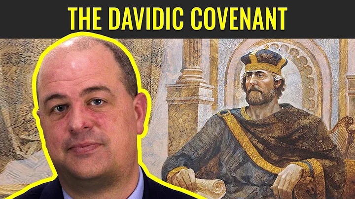 Understanding the Davidic Covenant (Week 26, Part 2/5) 2 Samuel; 1 Kings | June 20-26