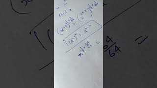 Most People are SCARED to solve this Ancient Exponent problem without using AI | Indices and Power