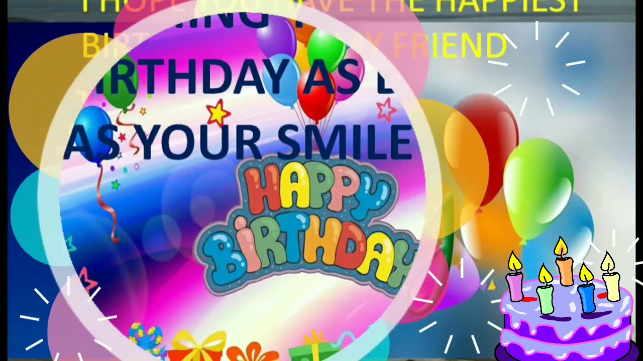 birthday quotes and wishes for best friend special friend quotes