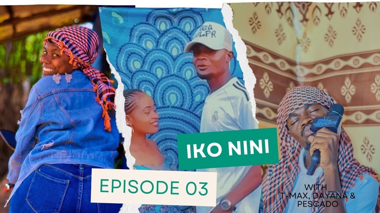 DJ T MAX | ATOWA ONYO KALI KWA WANAWAKE [EPIC04]