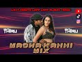 Dj thiru  macha kanni official mix