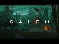 SALEM - A Darksynth Mix for Witches, Ghouls &amp; Halloween 🎃