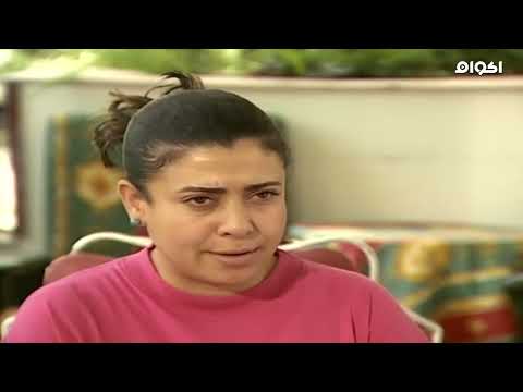 مسلسل حكايات بطعم القرنفل الحلقة 6 بطولة ليلي طاهر و اشرف عبد الغفور و نشوى مصطفي