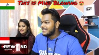Download Lagu INDIANS REACT TO REWIND INDONESIA 2020 MP3 Download Lagu INDIANS REACT TO REWIND INDONESIA 2020 MP3