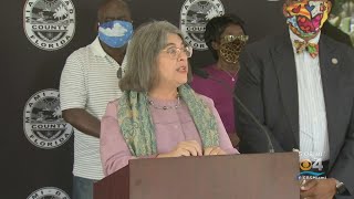 Miami-Dade County Emergency Rental Assistance Funds Maxed Out
