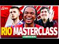 CRAZY WHARTON PRICE REVEALED?! RIO ENGLAND MOTM! Liverpool FC Latest Transfer News