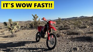 FULL Review The ATHENA GET HONDA 450RL ECU | Its WOW Fast?🏁 by Born A Goon 15,861 views 1 year ago 29 minutes