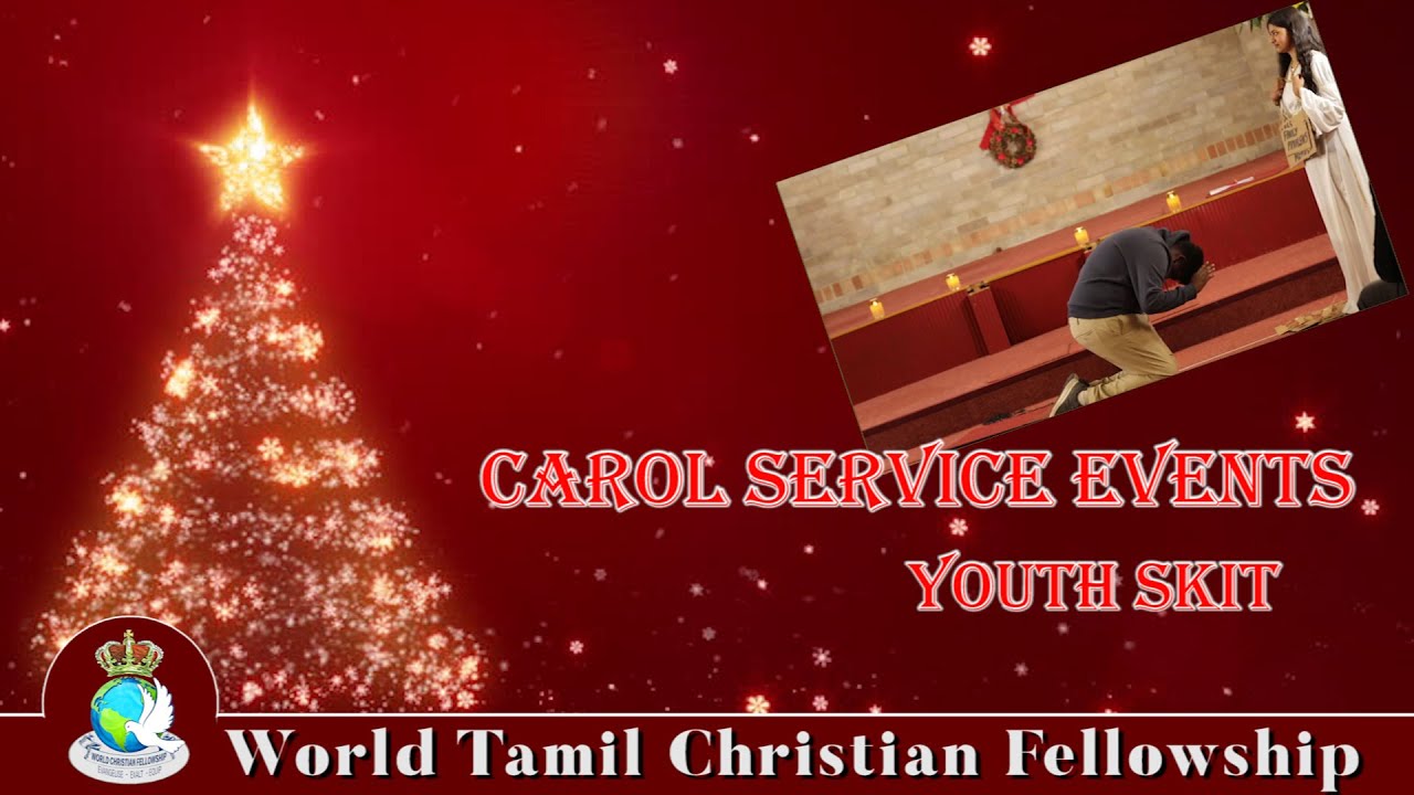 Youth Skit