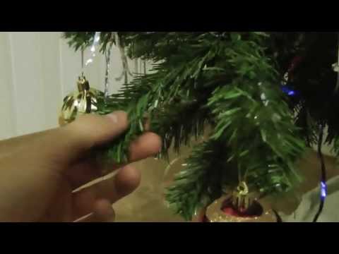 Ёлка 210см