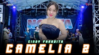 CAMELIA 2  - CINDY FARADITA - NEW NOVITA LIVE PORONG | SADEGA OFFICIAL - JSS AUDIO AUDIO