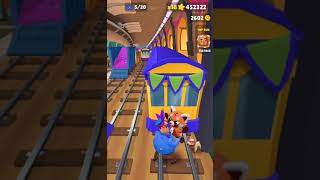 Rio Carvinal Red Panda | Gaming | Kenyotta Haire Jr. screenshot 2