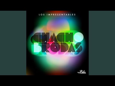 Retorciendo Los Ritmos Video