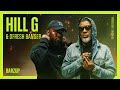 Hill g xmen  dfresh  barzup ep 026