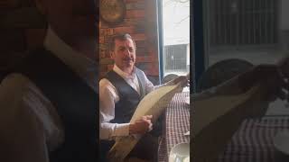 Mamed Mamedov - Avar Dambur Zaqatala Balaken 2023