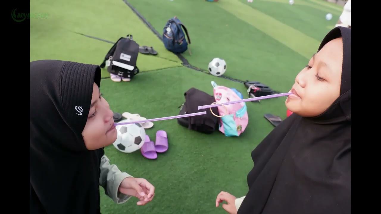 STUDY TOUR 2023 || Pondok Pesantren Madinatunnajah Goes To Bandung 16 Maret 2023