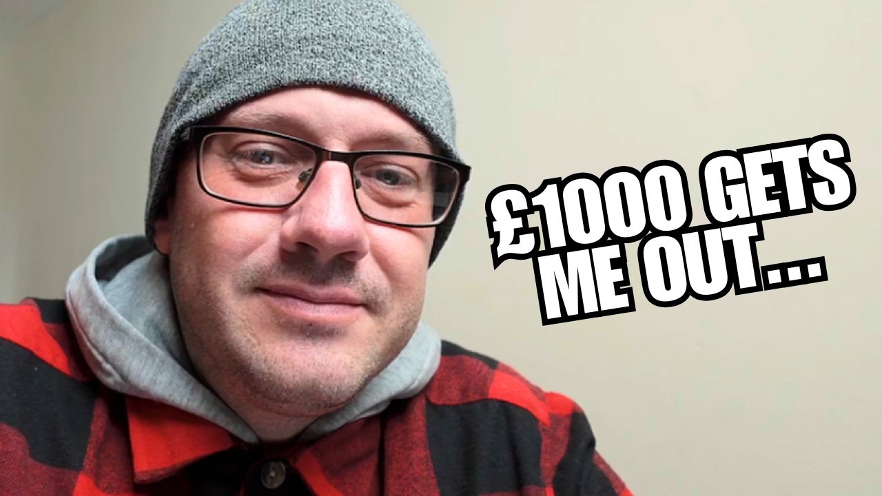 How Much Money Do You Really Need To Escape The UK?