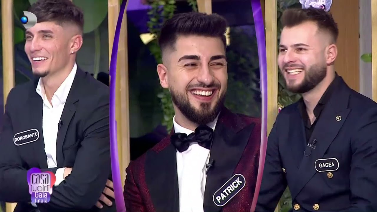 Casa Iubirii - SUSPANS IN MAREA FINALA! Decizia telespectatorilor extrem de importanta...