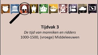 Tijdvak 3 (volledige uitleg)