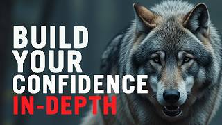 How to Build REAL Self-Confidence