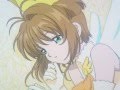 Cardcaptor Sakura OP 2 [Creditless] [Blu-Ray]