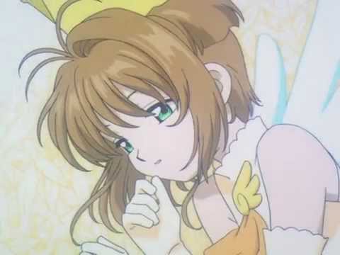 cardcaptor sakura ภาค 2  Update New  Cardcaptor Sakura OP 2 [Creditless] [Blu-Ray]