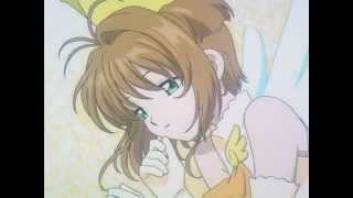 Cardcaptor Sakura OP 2 [Creditless] [Blu-Ray]