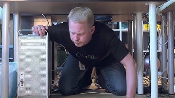 History of Scaling - Developing Scalable Apps with Java