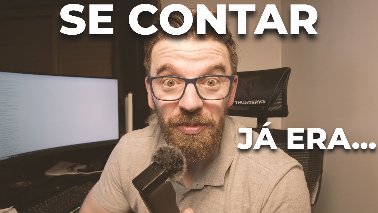 As 7 coisas que você NÃO DEVE contar pra ninguém (NUNCA)