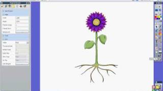 ActivInspire (How to insert captions)