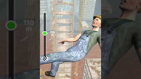 Ragdoll Smash! - Gameplay Walkthrough Part 1 - Tutorial (iOS, Android)